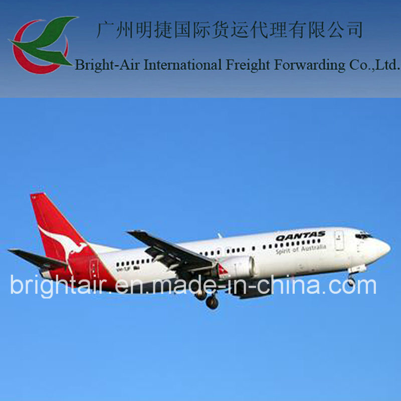 Air Freight Cargo Shipping Service From China to Nicaragua