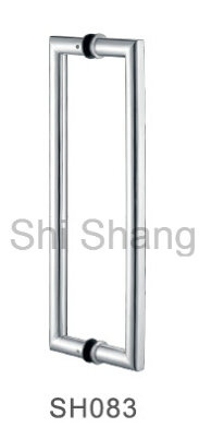 Stainless Steel Pull Handle