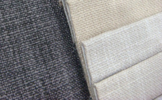 Upholstery Fabrics and Linen (00117)