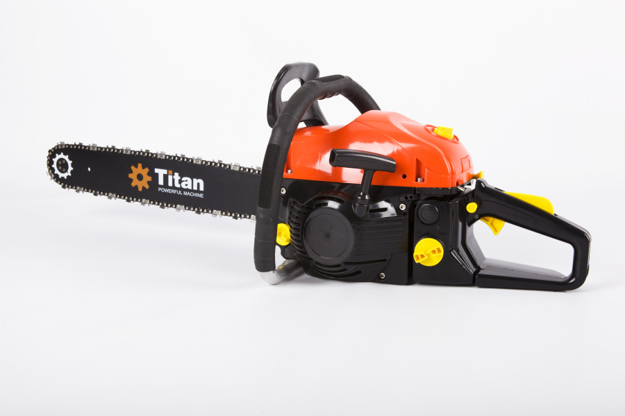 58cc Ideal Power Tools (TT-CS5800)