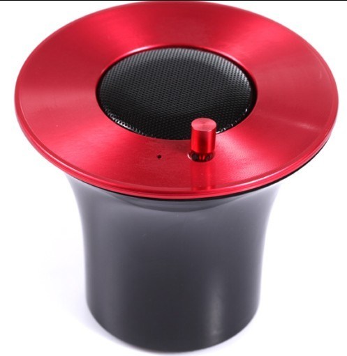 Gnd-DV508 Record Bluetooth Speaker