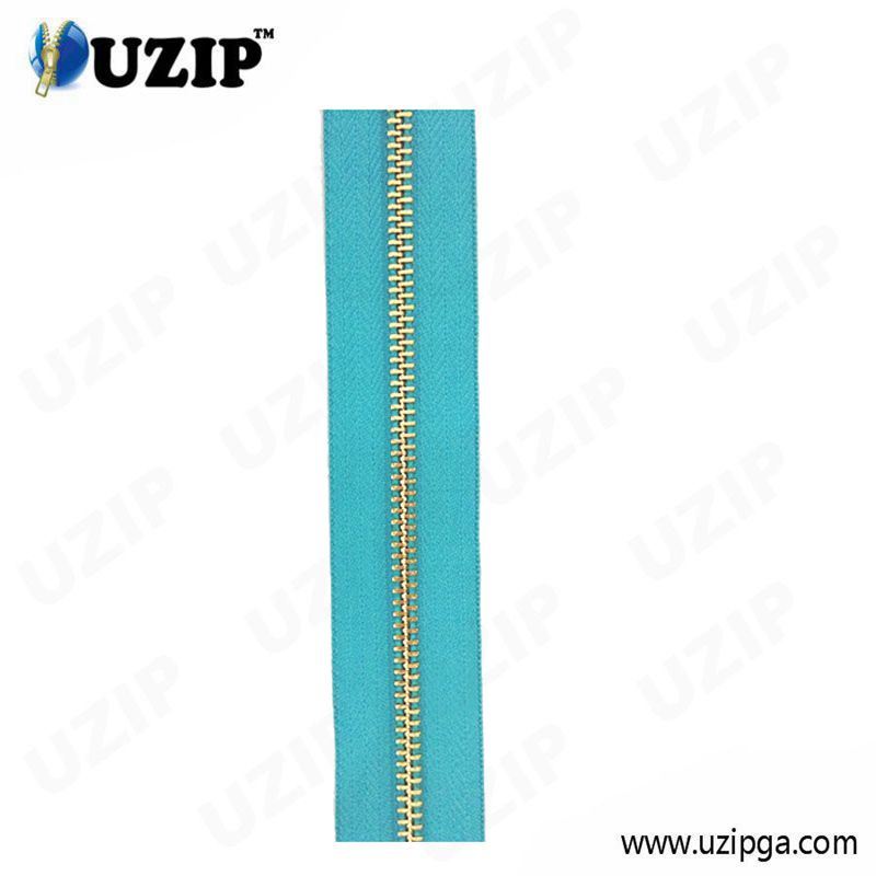 Zipper and Slider&Accessory Zip Fasteners