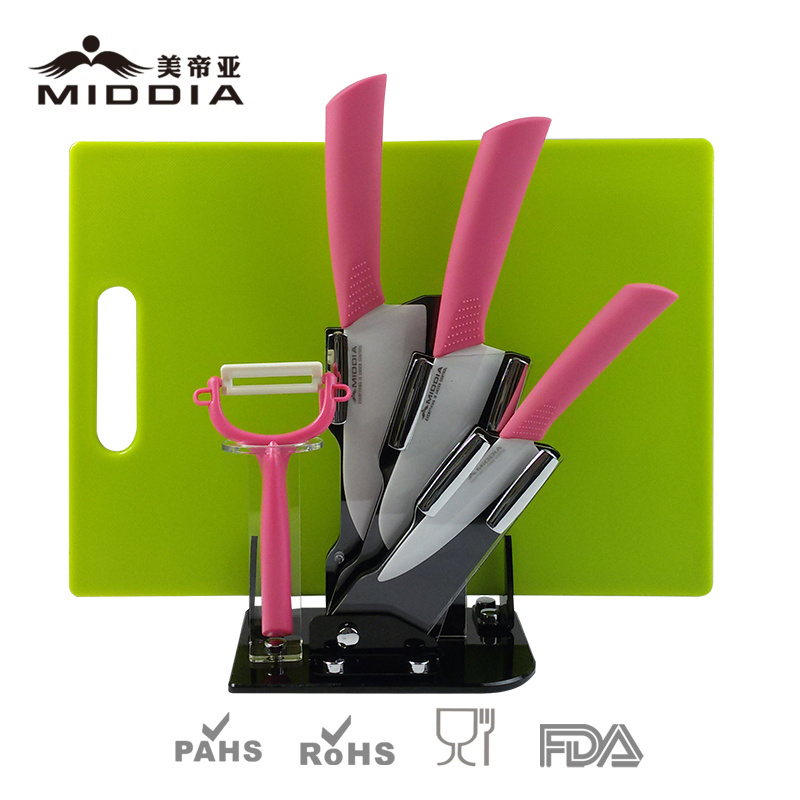 6PCS Kitchen Knife Set, Kitchenware/Kitchen Tool