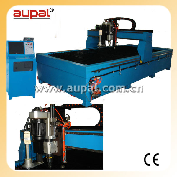 CNC Precision Plasma Metal Cutting Machines