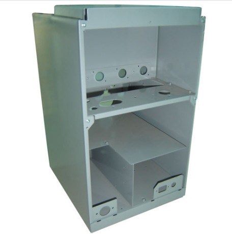 Distribution Cabinet/Power Coating Distribution Enclosure