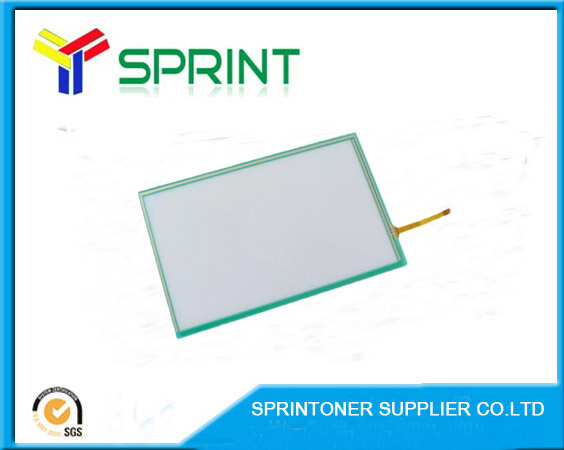 Touch Panel for Ricoh Aficio Mpc2500/Mpc3000/Mpc4500/C3500