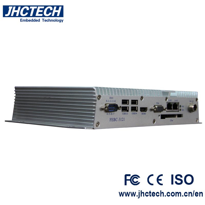 Intelligent Computer Febc-3121