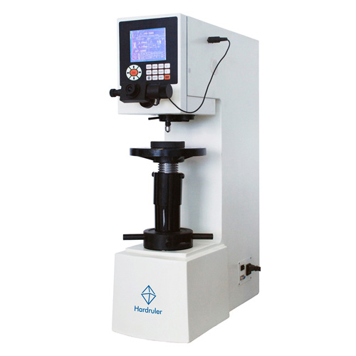 Big LCD Screen Digital Brinell Hardness Tester (HBD-3000)