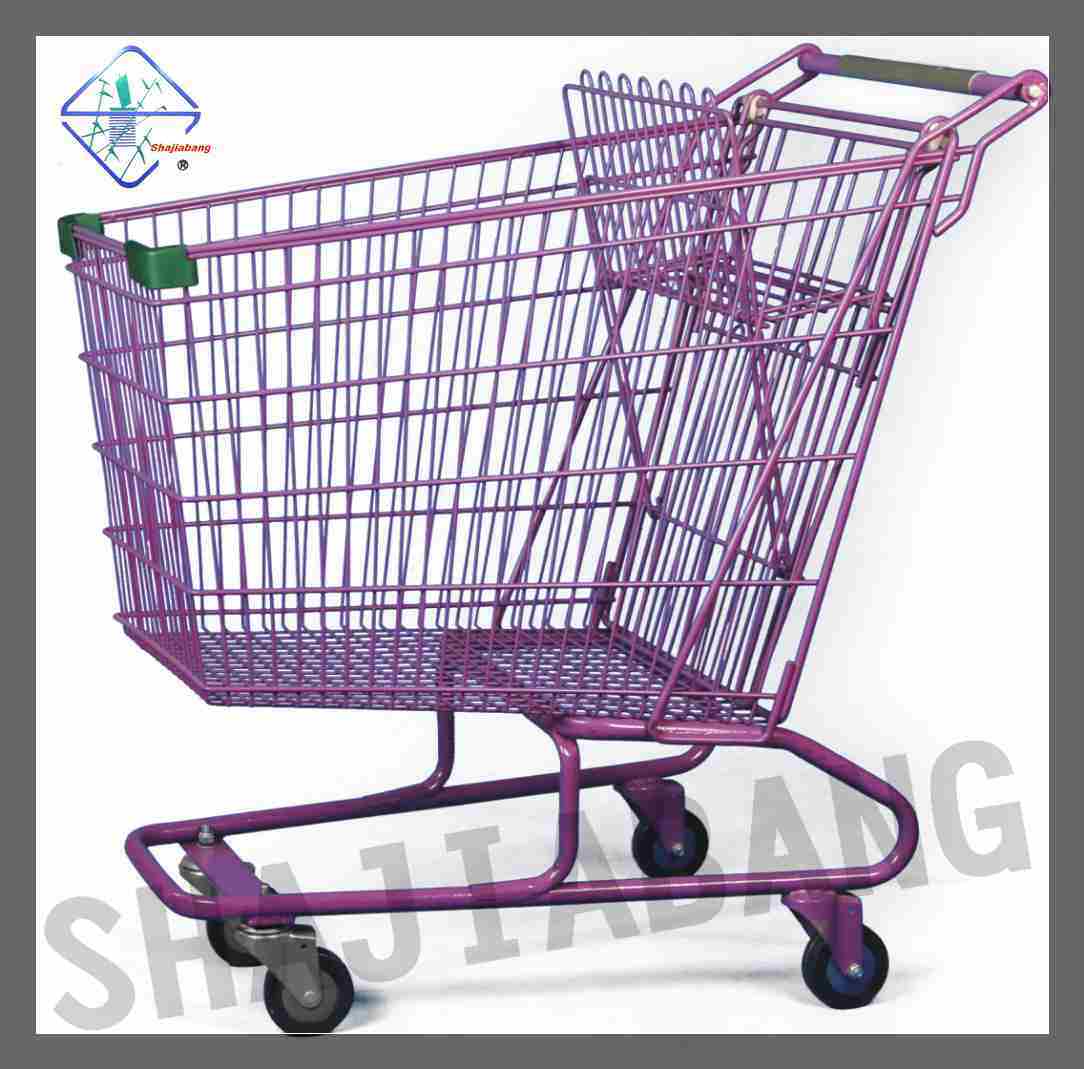 American Style Carts