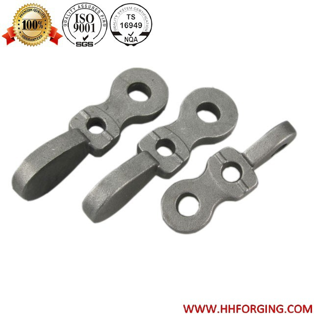 Eye Chain Link Pole Line Hardware