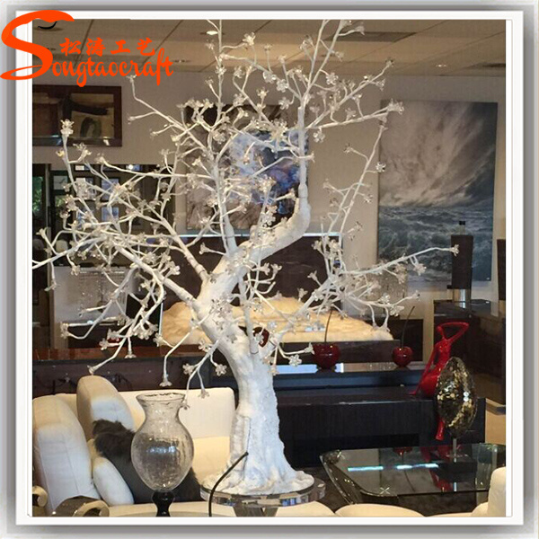 Distinctive Design Artificial Plant Dry Tree Branches