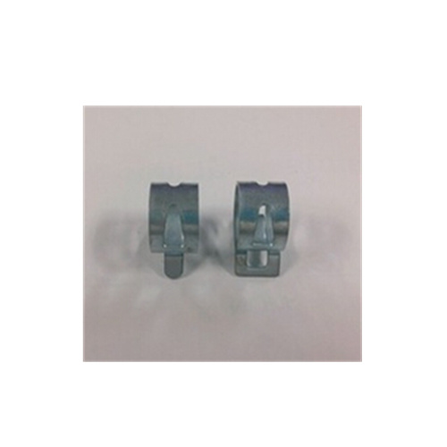 Galvanized Pipe Clamps, Spring Clamp