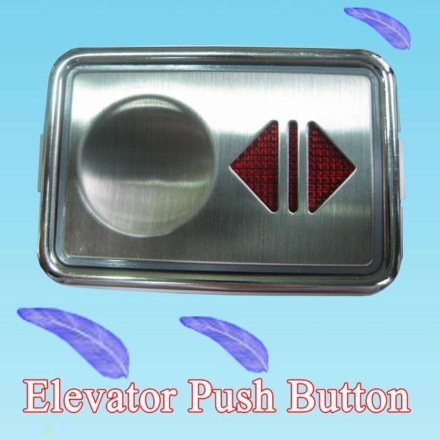 Passenger Elevator Call Button for Mitsubishi (SN-PB513)