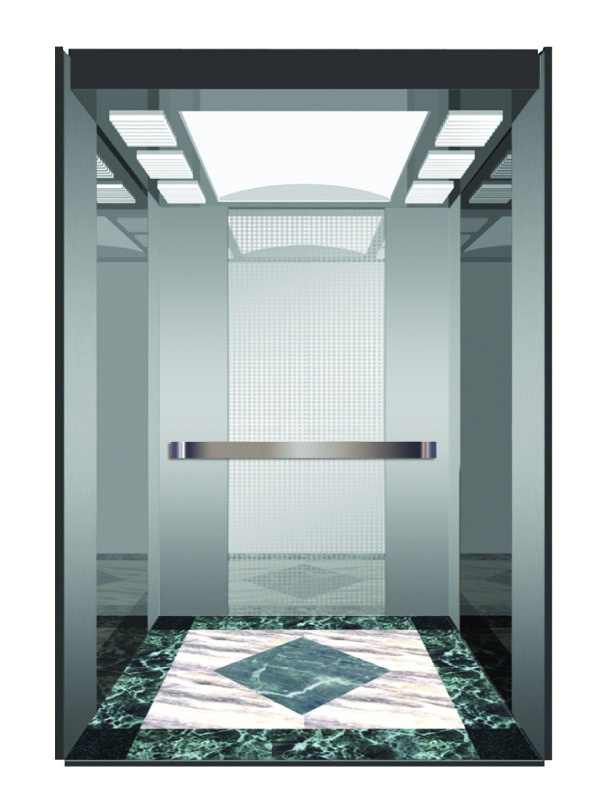 Passenger Elevator