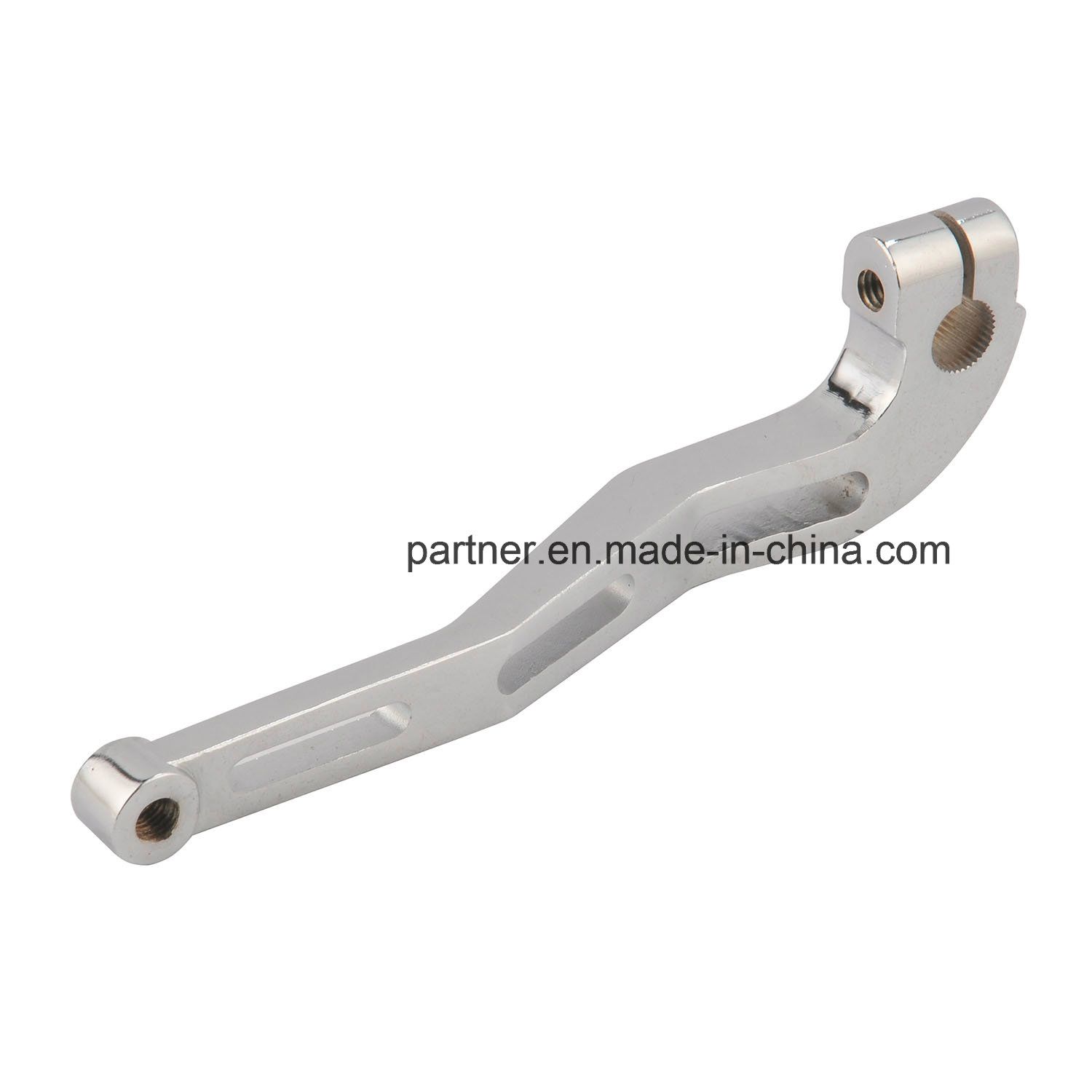 Zamak Handle