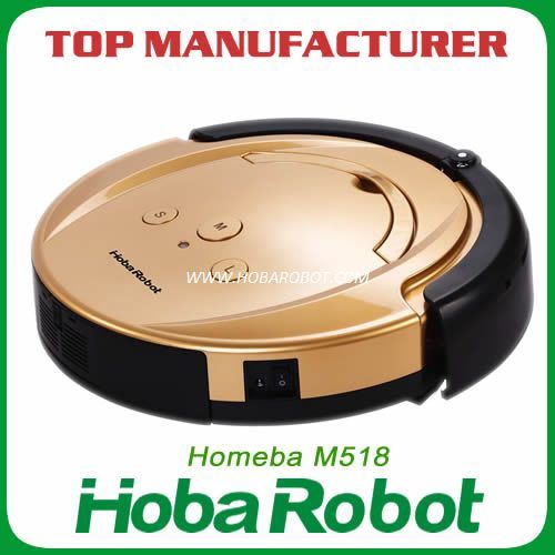 Homeba M518 Mini Vacuum Cleaner