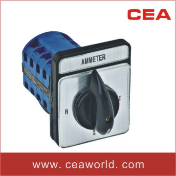 Changeover Switch / Rotary Switch /Cam Switch /Selector Switch (FW98)