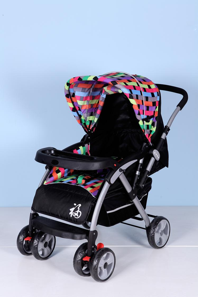 Baby Stroller