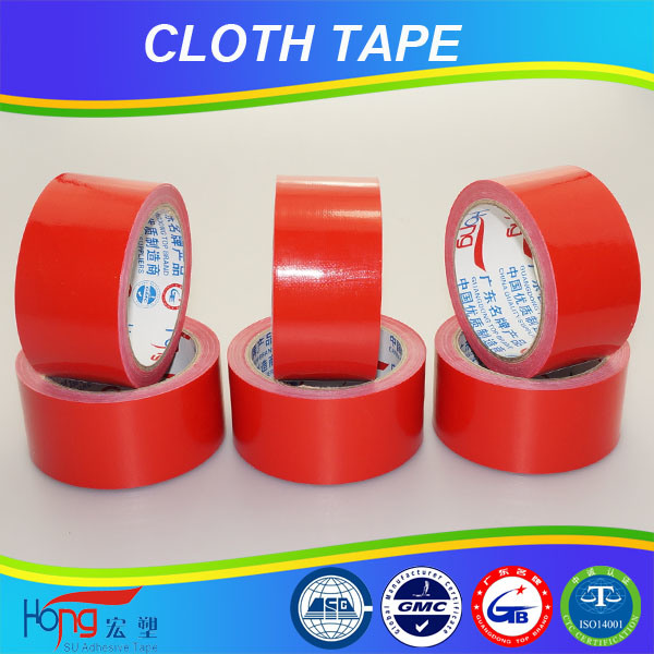 BOPP Adhesive Tape for Carton Sealing