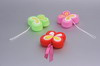 Butterfly Bath Ball