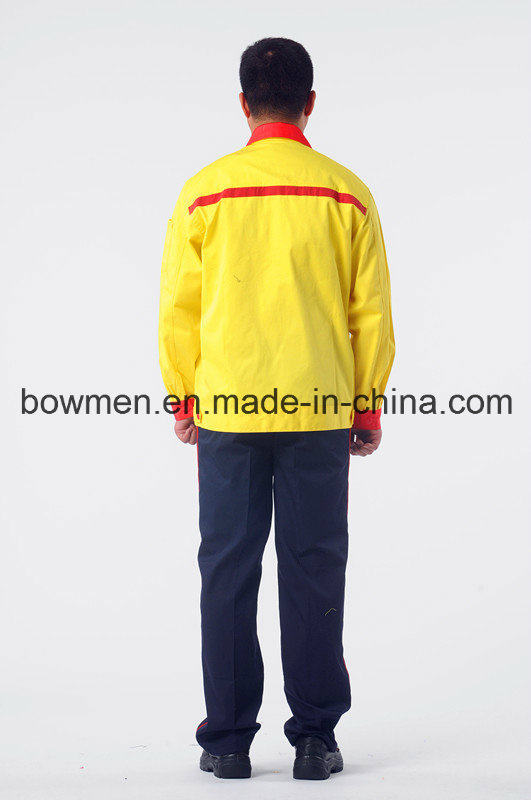 Work Uniform Clothes Jacket Design Work Clothes Work Wear