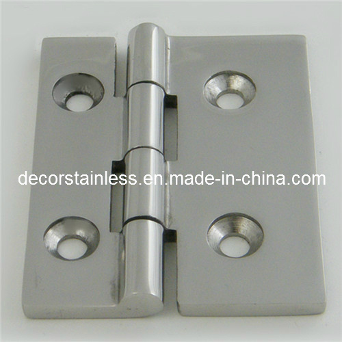 Stainless Steel Butt Hinge