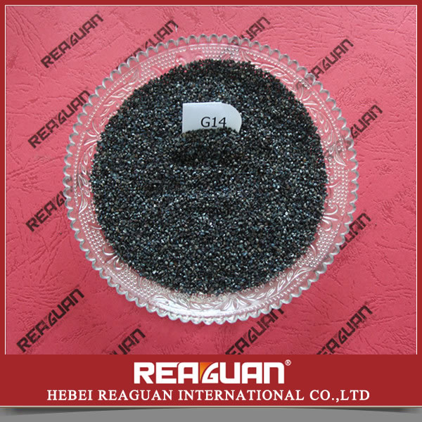 G14 Cast Steel Grit Sg1.7 Abrasive for Medium Castings Blasting