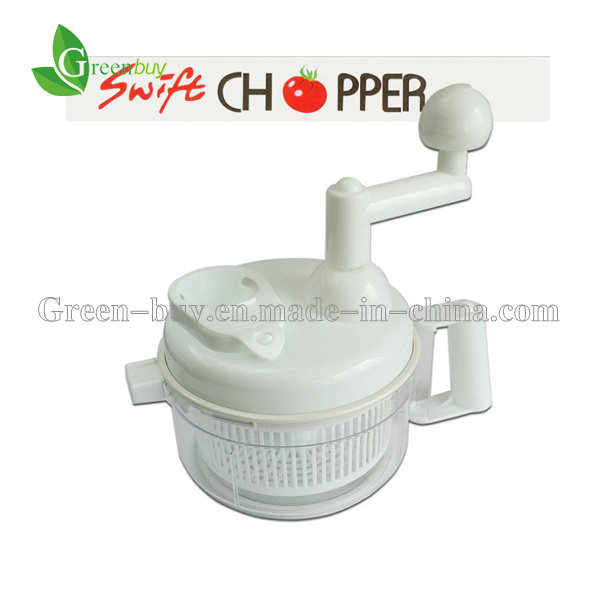 Food Processor, Swift Chopper, Super Kitchen Set, Kitchenware