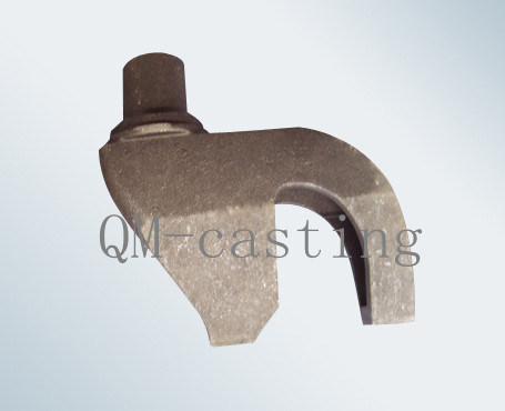 Agriculture Machinery Parts (QM-148)