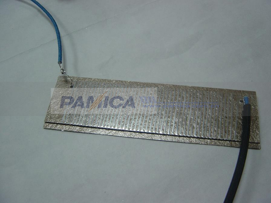 Panel Mica Heater