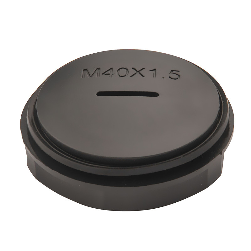 Ssp-Polyamide Plug