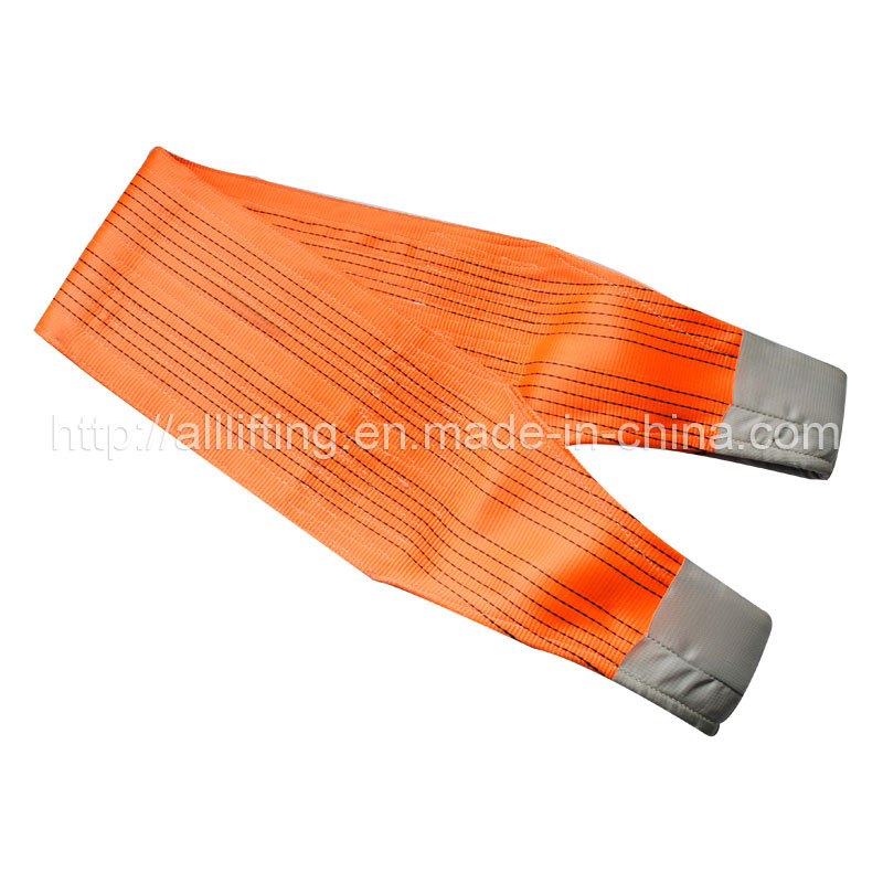 Polyester Webbing Sling 12T