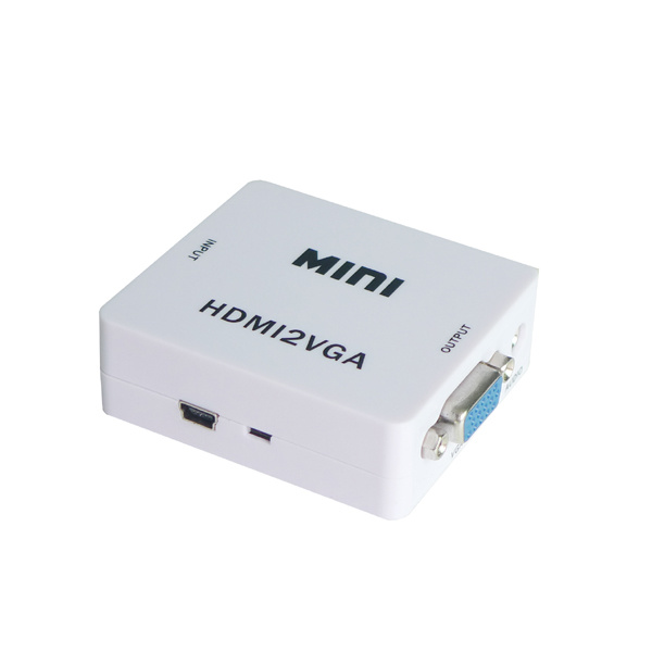 HDMI to VGA Converter (YLC-M630)
