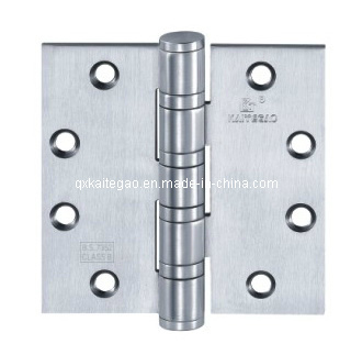 Stainless Steel Casting Hinge (45454-4BB)