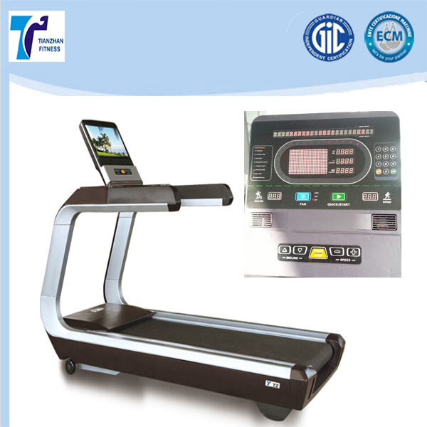 Hotsale Commercial Treadmill Wholesale/Cardio Gym Equipment-Tz7000