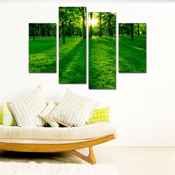Custom Photo Print, Canvas Art for Wall Decor