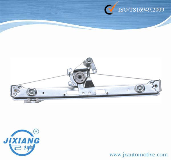 for BMW-E46 Rear Right Window Regulator OEM: 51358212100 Dorman No.: 740-481