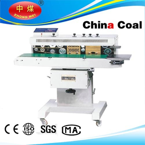 Dbf-900A Continuous Sealer Band Sealing Machine