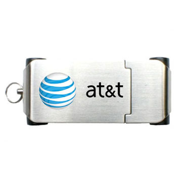 Metal USB Flash Memory Disk