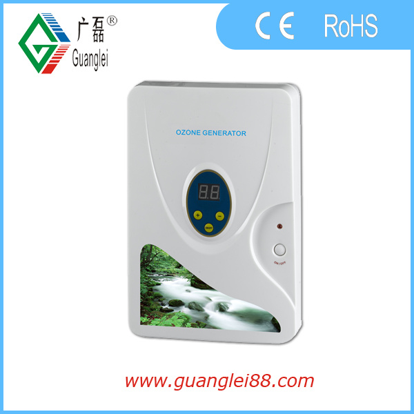 High Quality Ozone Generator Water Purifier Ozone Purifier Gl-3189