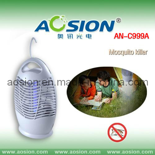 Mosquito Killer with Emergency Light (AN-C999A)