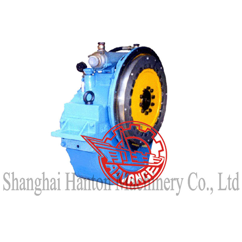 Advance HC200 Marine Main Propulsion Propeller Reduction Gearbox