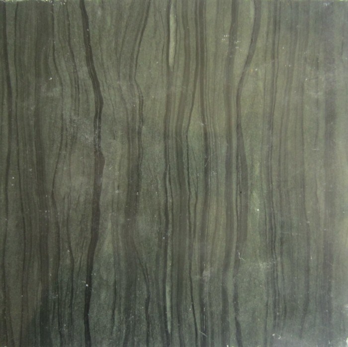 Green Wood Grain Marble