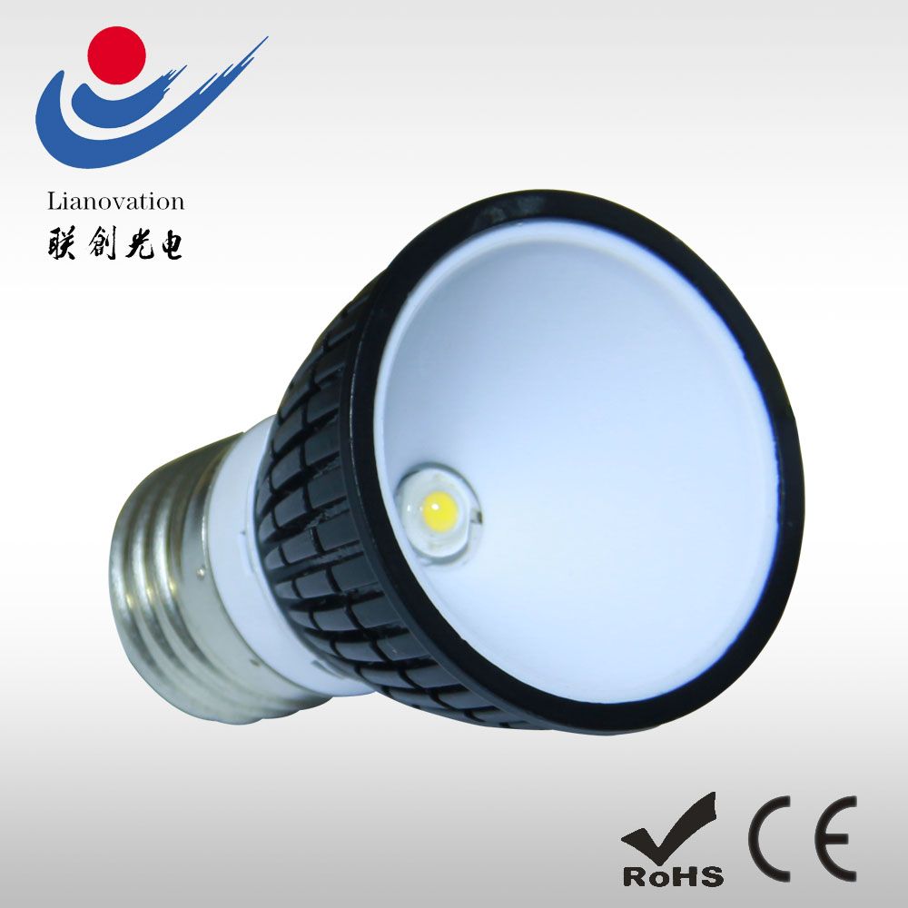 Dimmable LED Spotlight