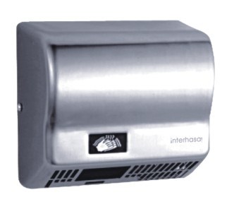 Quick-Drying Iron High Speed Automatic Hand Dryer (JN79055)
