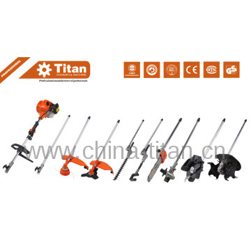 52cc Gasoline Multi Tool (9 IN 1)