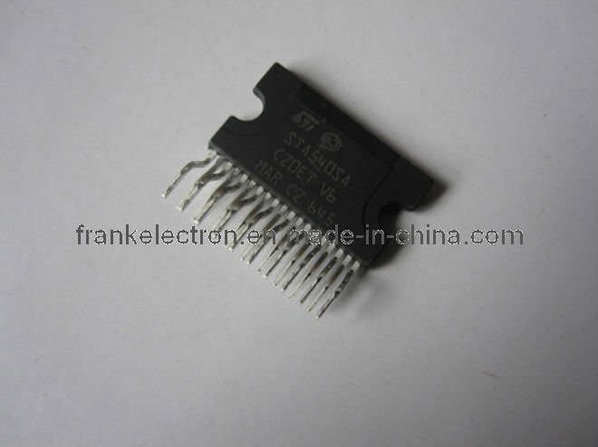 Transistor (STAS40SA)