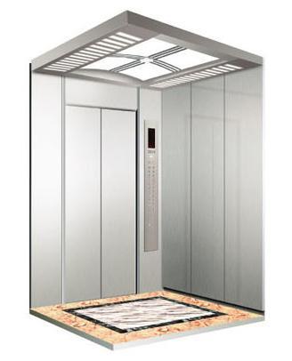 Best Sale Compact Machine Room Elevator