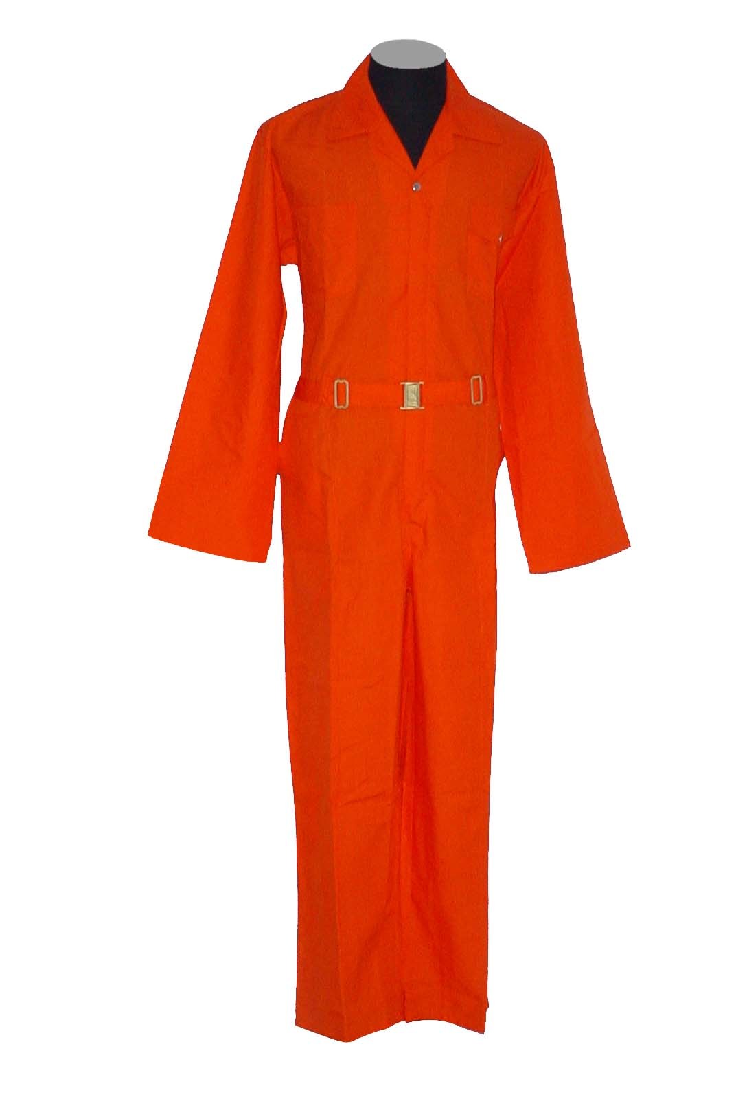 Coverall (A-006)