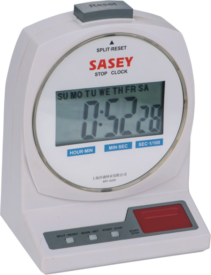 Timer Clock Stc04